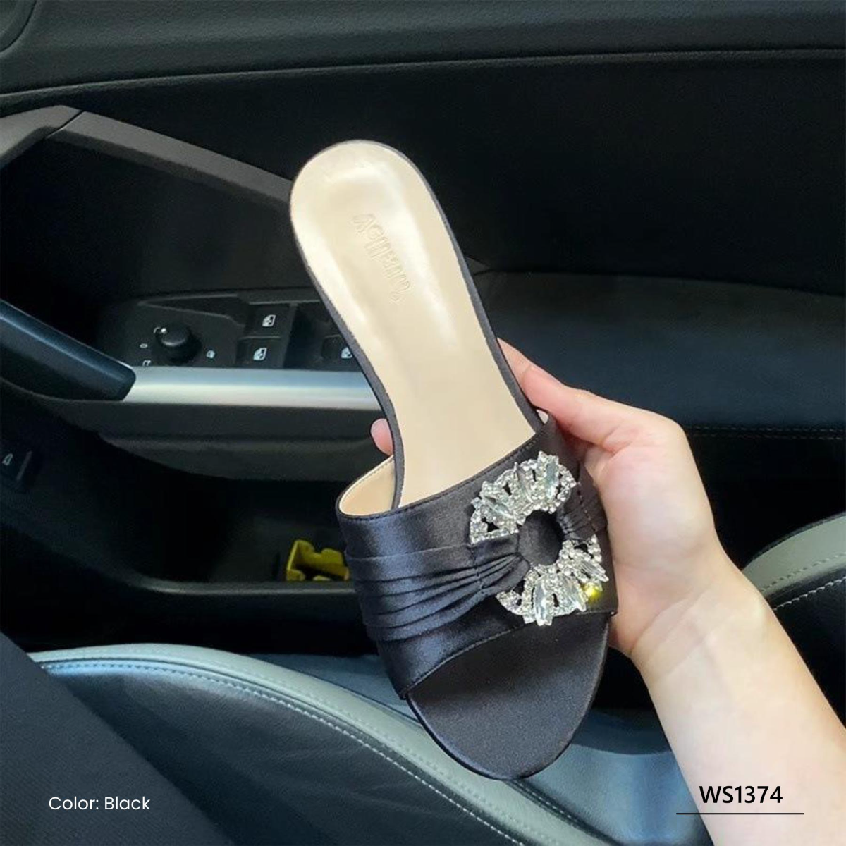 Elite Grace Women’s Sandal